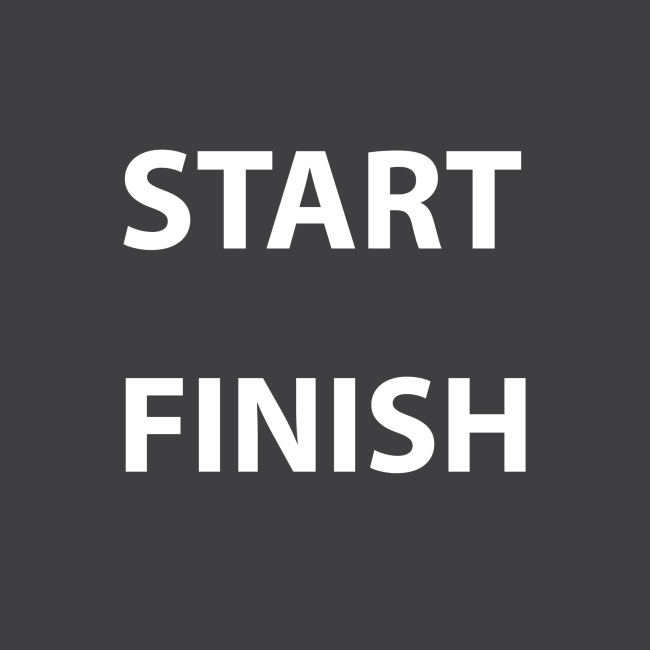 Trails – Creative Preformed Markings