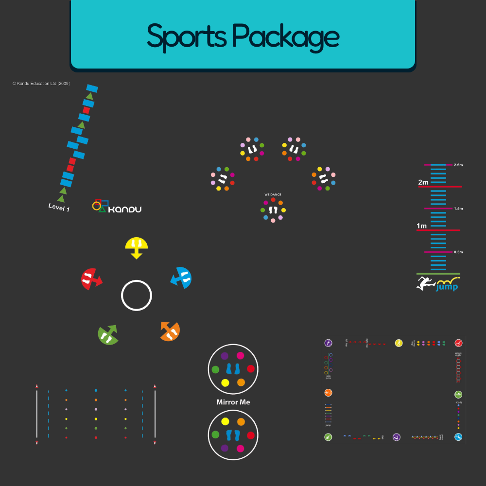 Sports Bundle Package